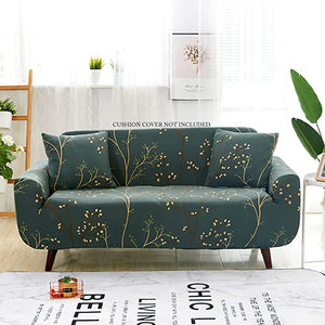 Faboholic EXCLUSIVE STRETCHABLE SOFA COVER All Design