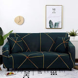 Faboholic EXCLUSIVE STRETCHABLE SOFA COVER All Design