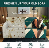 FABOHOLIC EXCLUSIVE STRETCHABLE SOFA COVER ALL DESIGN